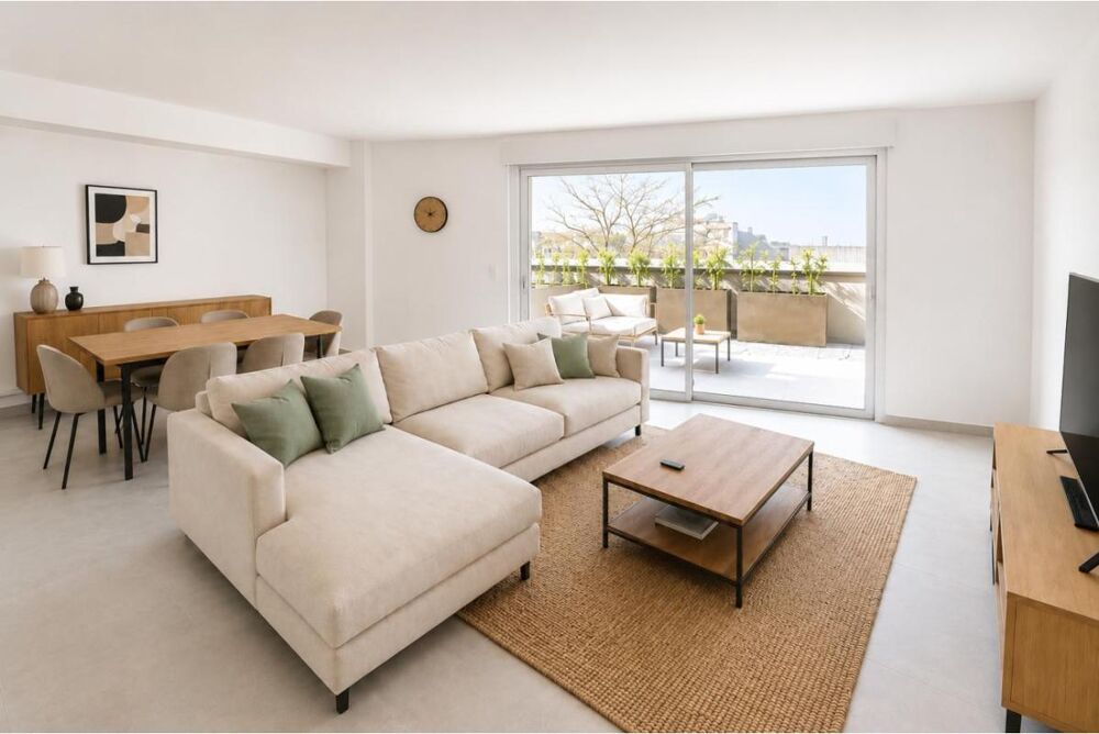 Appartement 4 pièces 89 m² · à Aix les Bains · 89 m² · 370 441 €
