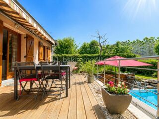  Maison � vendre 4 pi�ces 80 m�