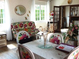  Maison à vendre 6 pièces 160 m²