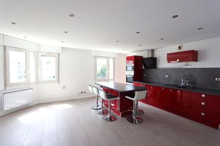  Appartement à vendre 3 pièces 64 m²