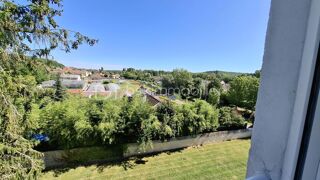  Appartement � vendre 3 pi�ces 61 m�