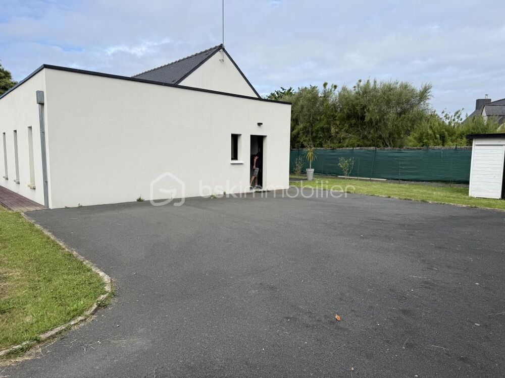 Vente Maison à 300m de la plage Ploubazlanec