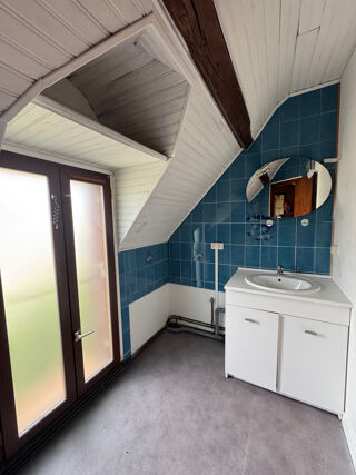  Maison � vendre 2 pi�ces 50 m�