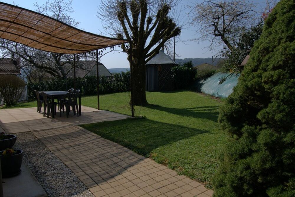 LE LARDIN SAINT LAZARE (24) Maison 93 m2, piscine