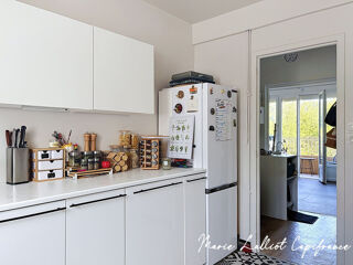  Appartement à vendre 2 pièces 48 m²