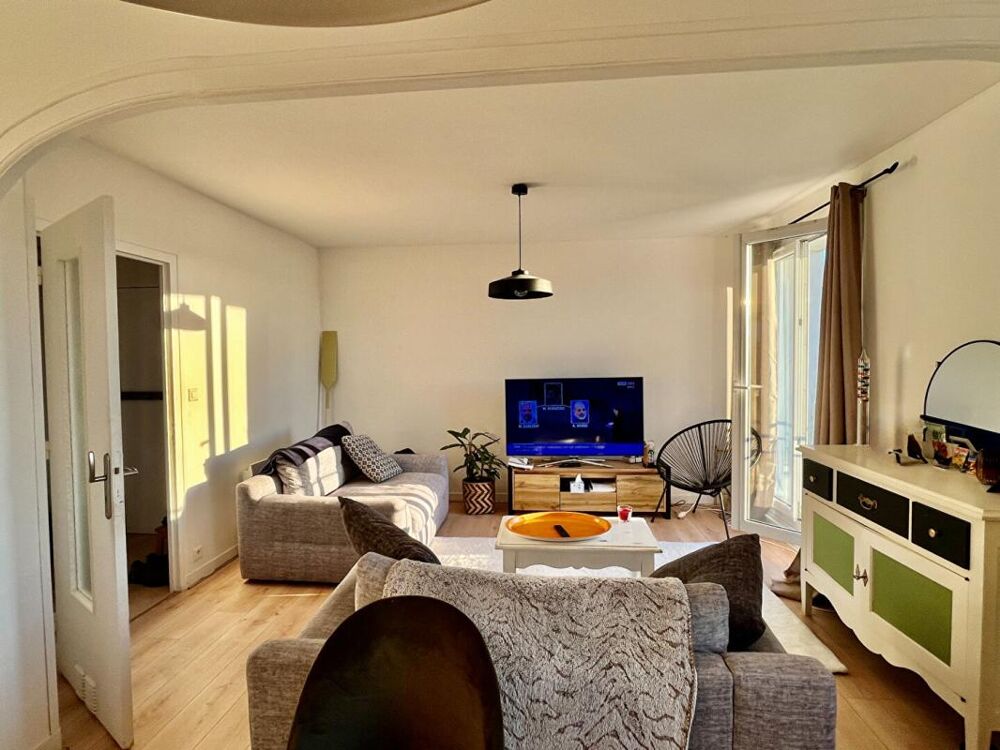 Vente Appartement Appartement Meublé, Morlaix 4 pièce(s) 67.42 m2 Morlaix
