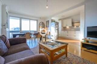  Appartement � vendre 4 pi�ces 95 m�