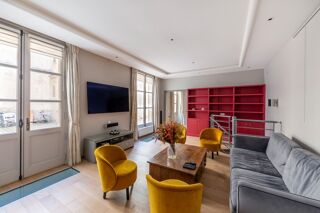  Appartement  vendre 5 pices 98 m