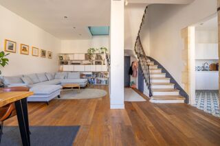  Maison  vendre 5 pices 150 m