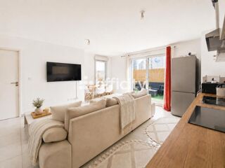  Appartement � vendre 3 pi�ces 52 m�