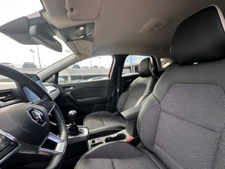 Captur II 1.0 TCE 90 TECHNO 2024 occasion 78240 Chambourcy