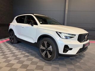 XC40 Plus Recharge Pure Electric 2WD 2022 occasion 34130 Valergues