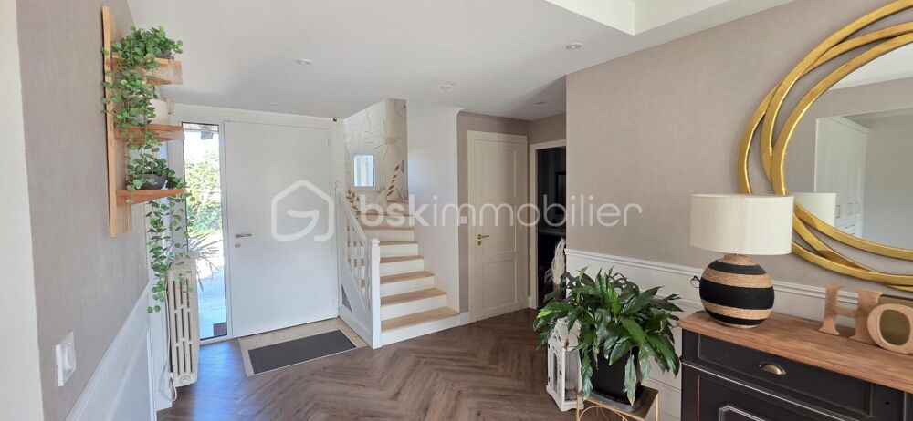 � vendre  Maison Saint-Barth�lemy-d'Anjou (49124)