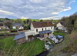  Maison � vendre 8 pi�ces 189 m�