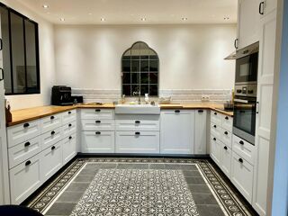  Maison � vendre 7 pi�ces 170 m�