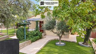 Maison à vendre 5 pièces 130 m²