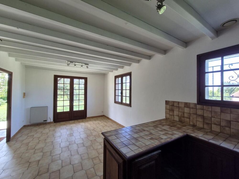 Maison familiale LA ROMIEU (32)