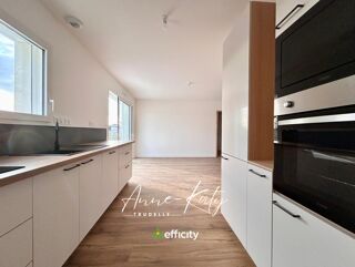  Maison à vendre 5 pièces 88 m²