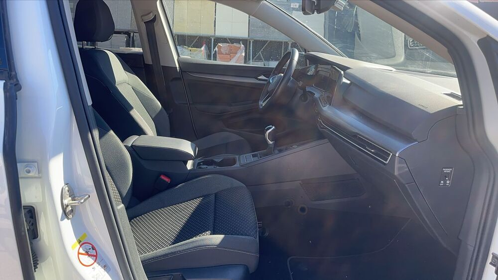 Golf VIII 1.0 TSI 110 Active 2023 occasion 83170 Brignoles