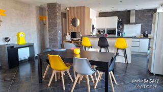  Appartement à vendre 3 pièces 81 m²