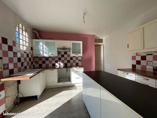  Maison à vendre 6 pièces 147 m²