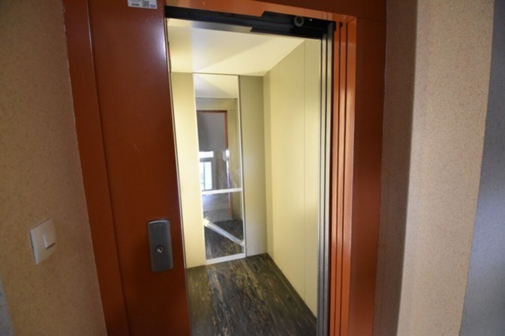 Appartement à vendre 4 pièces DIGOIN (71)