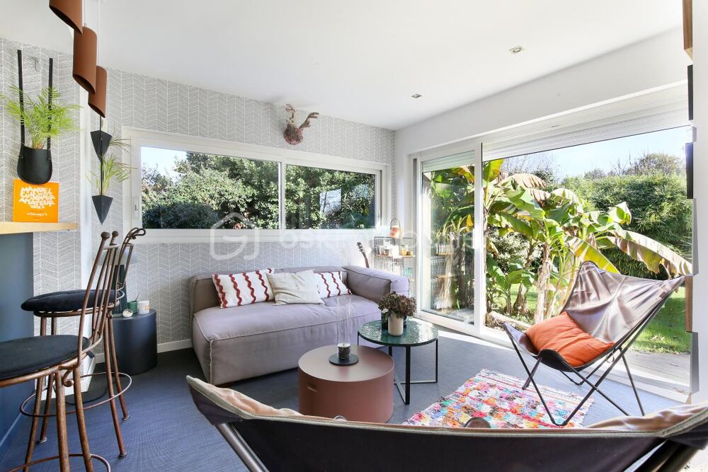 Vente Villa Superbe villa avec piscine et prestations de qualit� Roques