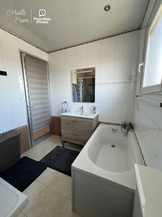  Maison à vendre 5 pièces 120 m²