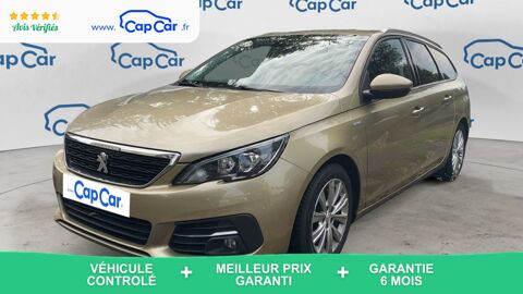 Peugeot 308 sw 1.2 PureTech 130 Style