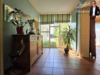  Maison � vendre 6 pi�ces 211 m�