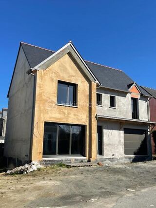  Maison � vendre 6 pi�ces 139 m�