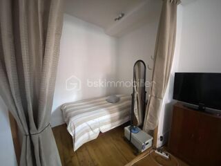  Appartement à vendre 1 pièce 31 m²