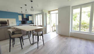  Maison à vendre 10 pièces 179 m²