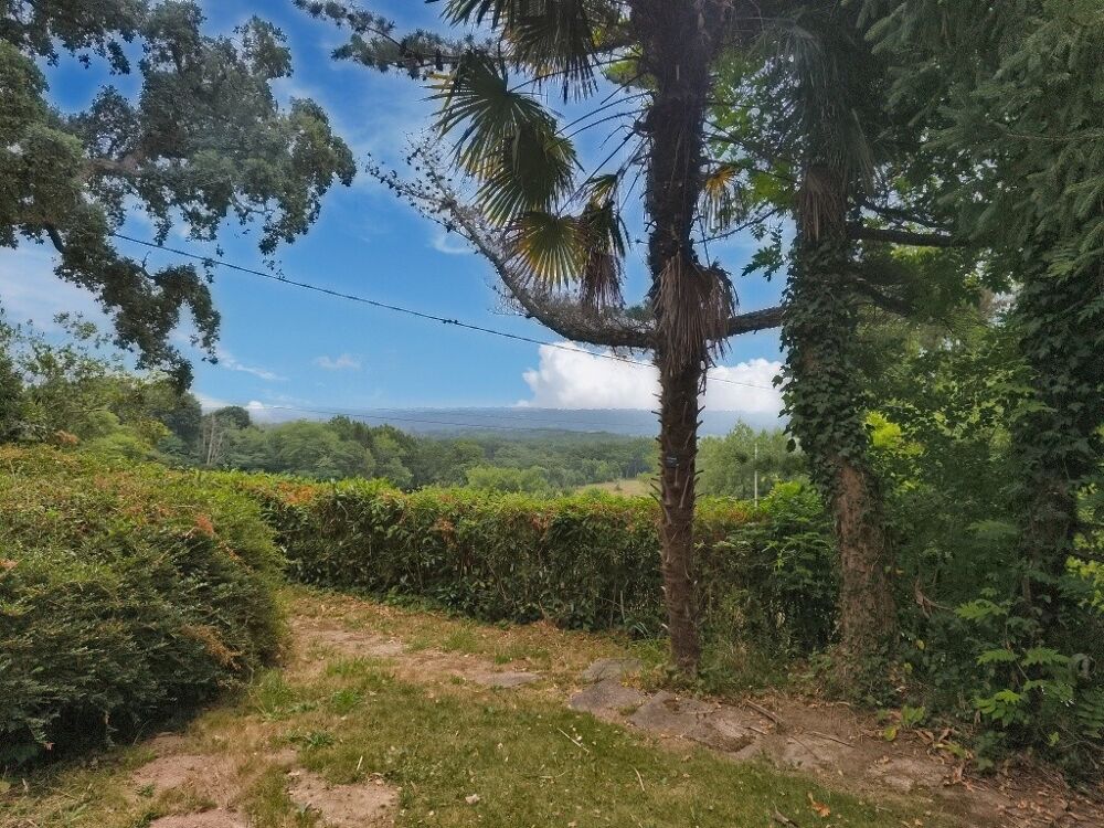 à vendre  Maison Salies-de-Béarn (64270)