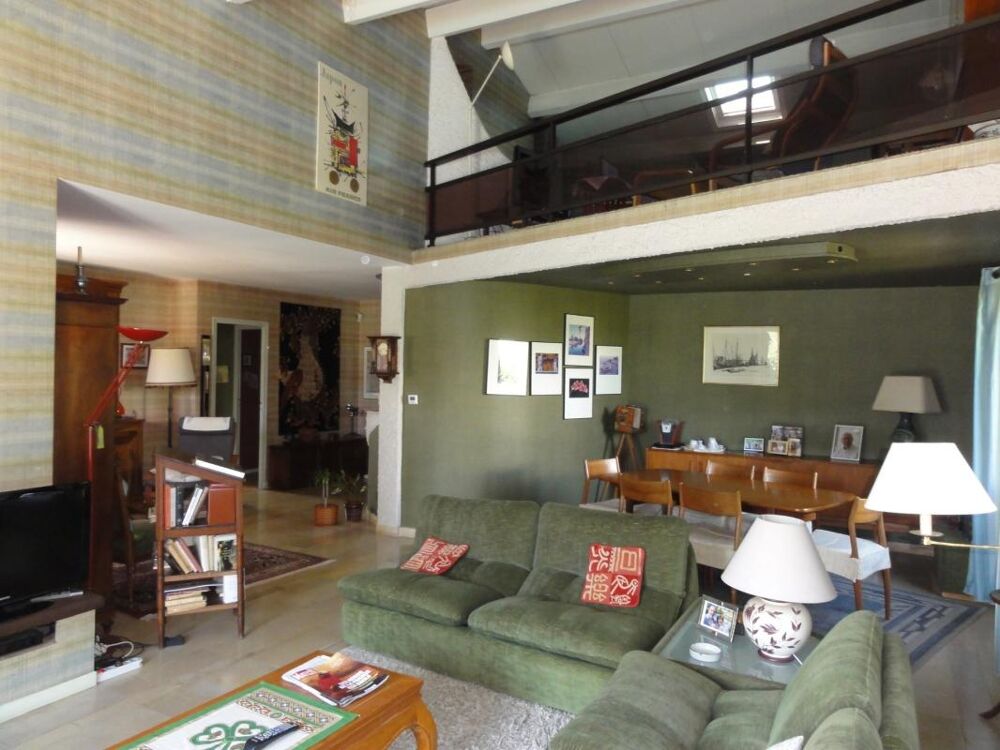 Vente Maison Villa à vendre 5 pièces piscine CARCASSONNE (11) Carcassonne