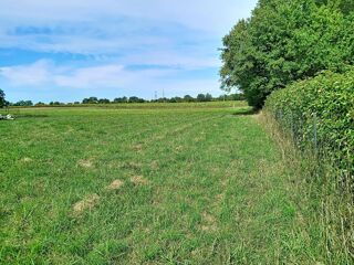  Terrain à vendre 1222 m²