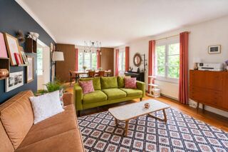  Maison à vendre 7 pièces 180 m²