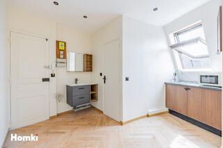  Appartement à vendre 1 pièce 19 m²
