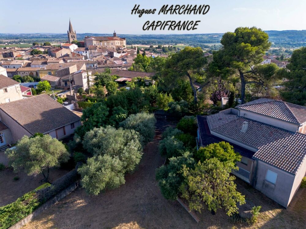 Maison 6 pièces 141 m² · à Murviel les Beziers · 141 m² · 329 000 €