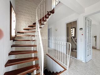 Vente Maison Maison traditionnelle 6 pièces au calme avec sous-sol/garage/terrasse/carport/jardin Thorigny sur marne