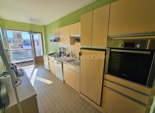  Appartement à vendre 4 pièces 95 m²