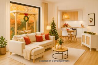  Maison  vendre 5 pices 96 m