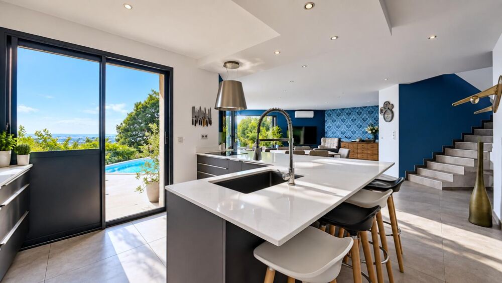 Vente Maison Maison Rillieux la pape