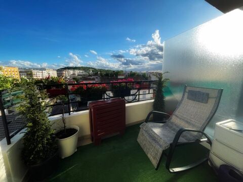  Appartement  louer 2 pices 60 m