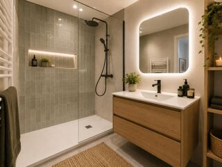  Appartement à vendre 4 pièces 106 m²
