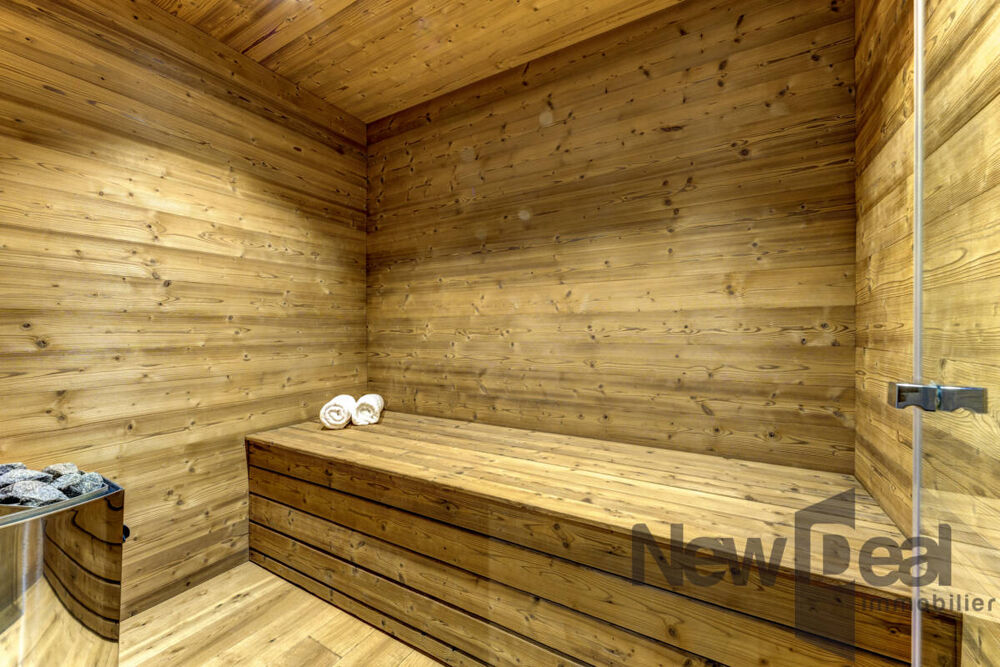  vendre  Chalet Chamonix-Mont-Blanc (74400)
