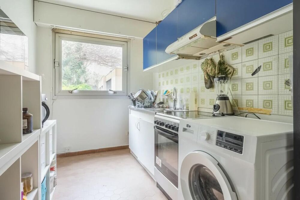 Vente Appartement Appartement de 4 pièces de 84 m² à Paris Paris 11