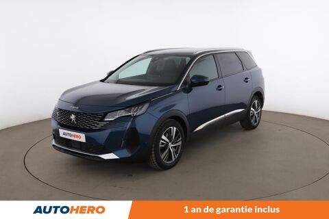 Annonce voiture Peugeot 5008 19090 �
