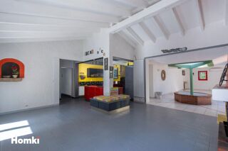 Vente Maison Maison/Villa T5 de 180 m² à Aureille 13930 Aureille