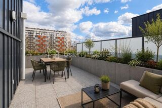  Duplex/triplex à vendre 3 pièces 59 m²